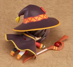 GOOD SMILE Megumin (3rd-Run) Konosuba Nendoroid Figure -Anime peripheral Sales 4580590129580 figure megumin konosuba nendoroid altc