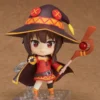 GOOD SMILE Megumin (3rd-Run) Konosuba Nendoroid Figure