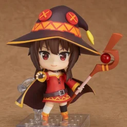 GOOD SMILE Megumin (3rd-Run) Konosuba Nendoroid Figure