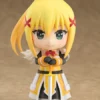 GOOD SMILE Darkness (3rd-Run) Konosuba Nendoroid Figure -Anime peripheral Sales 4580590129597 figure darkness re run konosuba nendoroid primary