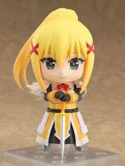 GOOD SMILE Darkness (3rd-Run) Konosuba Nendoroid Figure