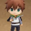 GOOD SMILE Kazuma (Re-Run) Konosuba Nendoroid Figure -Anime peripheral Sales 4580590129603 figures kazuma konosuba nendoroid primary