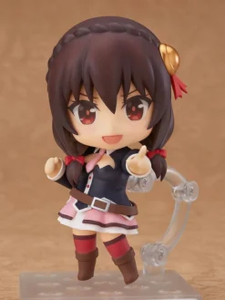 GOOD SMILE Yunyun (Re-Run) Konosuba Nendoroid Figure