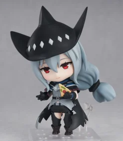 GOOD SMILE ARTS SHANGHAI Skadi Arknights Nendoroid Figure -Anime peripheral Sales 4580590129627 figure skadi arknights nendoroid altb