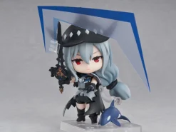 GOOD SMILE ARTS SHANGHAI Skadi Arknights Nendoroid Figure -Anime peripheral Sales 4580590129627 figure skadi arknights nendoroid altc