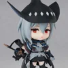 GOOD SMILE ARTS SHANGHAI Skadi Arknights Nendoroid Figure -Anime peripheral Sales 4580590129627 figure skadi arknights nendoroid primary