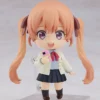GOOD SMILE Erika Amano A Couple Of Cuckoos Nendoroid Figure -Anime peripheral Sales 4580590129672 figure erika amano a couple of cuckoo nendoroid primary