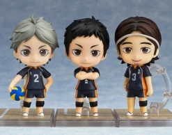 ORANGE ROUGE Asahi Azumane (Re-run) Haikyu!! Nendoroid Figure -Anime peripheral Sales 4580590129719 figure asahi azumane re run haikyu nendoroid altd