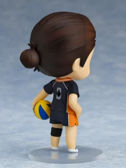 ORANGE ROUGE Asahi Azumane (Re-run) Haikyu!! Nendoroid Figure -Anime peripheral Sales 4580590129719 figure asahi azumane re run haikyu nendoroid alte