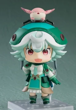 GOOD SMILE Prushka Made In Aybss The Golden City Of The Scorching Sun Nendoroid Figure
