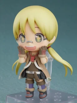 GOOD SMILE Riko (Re-run) Made In Aybss Nendoroid Figure -Anime peripheral Sales 4580590129757 figure riko re run made in abyss nendoroid altb
