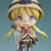 GOOD SMILE Riko (Re-run) Made In Aybss Nendoroid Figure -Anime peripheral Sales 4580590129757 figure riko re run made in abyss nendoroid primary