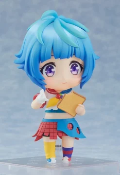 GOOD SMILE Uta Bubble Nendoroid Figure -Anime peripheral Sales 4580590129825 figure uta bubble nendoroid alta