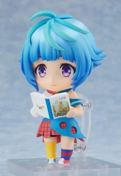GOOD SMILE Uta Bubble Nendoroid Figure -Anime peripheral Sales 4580590129825 figure uta bubble nendoroid altb