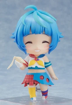 GOOD SMILE Uta Bubble Nendoroid Figure -Anime peripheral Sales 4580590129825 figure uta bubble nendoroid alte