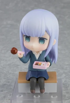 GOOD SMILE Reina Aharen Aharen-san Wa Hakarenai Nendoroid Figure 11 GOOD SMILE Reina Aharen Aharen-san Wa Hakarenai Nendoroid Figure -Anime peripheral Sales 4580590129870 figure reina aharen aharen san wa hakarenai nendoroid altc
