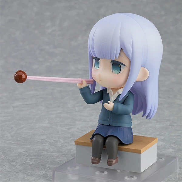 GOOD SMILE Reina Aharen Aharen-san Wa Hakarenai Nendoroid Figure 8 GOOD SMILE Reina Aharen Aharen-san Wa Hakarenai Nendoroid Figure - Image 6