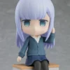 GOOD SMILE Reina Aharen Aharen-san Wa Hakarenai Nendoroid Figure 1 GOOD SMILE Reina Aharen Aharen-san Wa Hakarenai Nendoroid Figure -Anime peripheral Sales 4580590129870 figure reina aharen aharen san wa hakarenai nendoroid primary