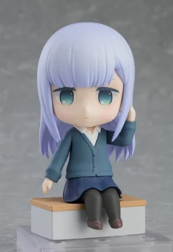 GOOD SMILE Reina Aharen Aharen-san Wa Hakarenai Nendoroid Figure