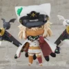 GOOD SMILE Ramlethal Valentine Guilty Gear Strive Nendoroid Figure -Anime peripheral Sales 4580590129887 figure ramlethal valentine guilty gear strive nendoroid primary