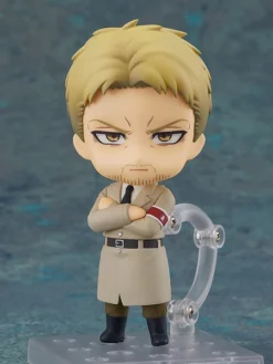 GOOD SMILE Reiner Braun Attack On Titan Nendoroid Figure