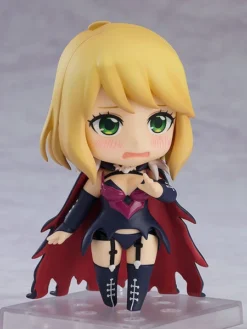 GOOD SMILE Desumi Magahara Love After World Domination Nendoroid Figure -Anime peripheral Sales 4580590129962 figure desumi magahara love after world domination nendoroid altb