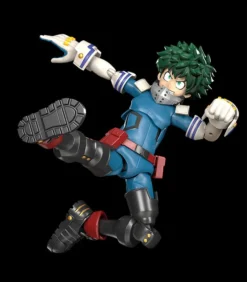 TAKARA TOMY Izuku Midoriya My Hero Academia MODEROID Model Kit -Anime peripheral Sales 4580590135246 modelkit izuku midoriya my hero academia moderoid altc