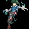 TAKARA TOMY Izuku Midoriya My Hero Academia MODEROID Model Kit -Anime peripheral Sales 4580590135246 modelkit izuku midoriya my hero academia moderoid primary