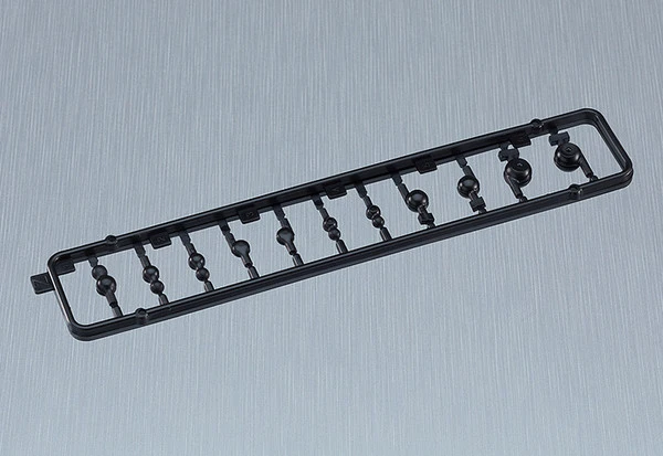 TAKARA TOMY Katsuki Bakugo My Hero Academia MODEROID Model Kit 9 TAKARA TOMY Katsuki Bakugo My Hero Academia MODEROID Model Kit - Image 7