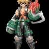 TAKARA TOMY Katsuki Bakugo My Hero Academia MODEROID Model Kit -Anime peripheral Sales 4580590135253 modelkit katsuki bakugo my hero academia moderoid primary