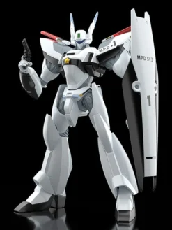 GOOD SMILE AV-0 Peacemaker Mobile Police Patlabor MODEROID Model Kit