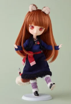 GOOD SMILE Holo Spice And Wolf Harmonia Humming Doll Figure 8 GOOD SMILE Holo Spice And Wolf Harmonia Humming Doll Figure -Anime peripheral Sales 4580590148741 figure holo spice and wolf harmonia humming doll alta