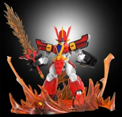 GOOD SMILE Flame Effect MODEROID And Figure Accessory -Anime peripheral Sales 4580590148963 figure flame effect moderoid accessory altc