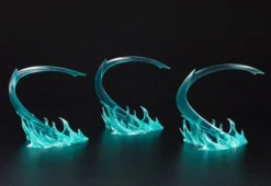 GOOD SMILE Wind Effect MODEROID And Figure Accessory -Anime peripheral Sales 4580590148970 figure wind effect moderoid accessory alta