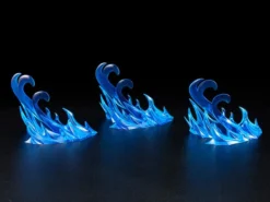 GOOD SMILE Wave Effect MODEROID And Figure Accessory -Anime peripheral Sales 4580590148987 figure wave effect moderoid accessory alta