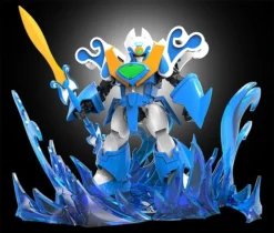 GOOD SMILE Wave Effect MODEROID And Figure Accessory -Anime peripheral Sales 4580590148987 figure wave effect moderoid accessory altc