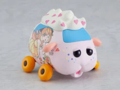 GOOD SMILE Magical Angel Abbey Pui Pui Molcar MODEROID Model Kit -Anime peripheral Sales 4580590149663 modelkit magical angel abbey pui pui molcar moderoid model kit alte