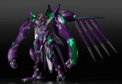 GOOD SMILE Fafner Mark Nicht Fafner In The Azure The Beyond MODEROID Model Kit -Anime peripheral Sales 4580590154919 modelkit fafner mark nicht fafner in the azure the beyond moderoid model kit altf