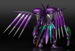 GOOD SMILE Fafner Mark Nicht Fafner In The Azure The Beyond MODEROID Model Kit -Anime peripheral Sales 4580590154919 modelkit fafner mark nicht fafner in the azure the beyond moderoid model kit altg