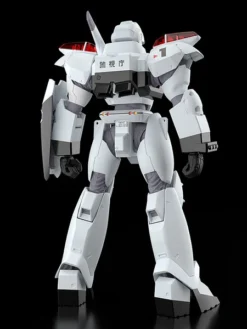 GOOD SMILE AV-2 Valiant Patlabor 2 The Movie Moderoid Model Kit -Anime peripheral Sales 4580590158603 modelkit av 2 variant patlabor 2 the movie moderoid model kit altb