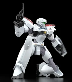 GOOD SMILE AV-2 Valiant Patlabor 2 The Movie Moderoid Model Kit -Anime peripheral Sales 4580590158603 modelkit av 2 variant patlabor 2 the movie moderoid model kit altd