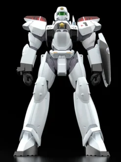GOOD SMILE AV-2 Valiant Patlabor 2 The Movie Moderoid Model Kit -Anime peripheral Sales 4580590158603 modelkit av 2 variant patlabor 2 the movie moderoid model kit alte