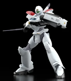 GOOD SMILE AV-2 Valiant Patlabor 2 The Movie Moderoid Model Kit