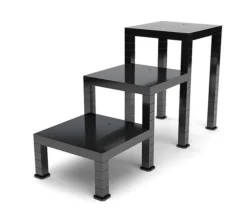 GOOD SMILE The Simple Stand Build-On Type Black Ver Customizable Figure Stand Set 13 GOOD SMILE The Simple Stand Build-On Type Black Ver Customizable Figure Stand Set -Anime peripheral Sales 4580590158634 figure the simple stand build on type black ver customizable set altb