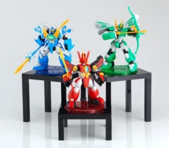 GOOD SMILE The Simple Stand Build-On Type Black Ver Customizable Figure Stand Set 18 GOOD SMILE The Simple Stand Build-On Type Black Ver Customizable Figure Stand Set -Anime peripheral Sales 4580590158634 figure the simple stand build on type black ver customizable set altg