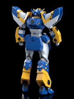 GOOD SMILE God Gravion MODEROID Model Kit 23 GOOD SMILE God Gravion MODEROID Model Kit -Anime peripheral Sales 4580590159082 modelkit god gravion moderoid model kit altj
