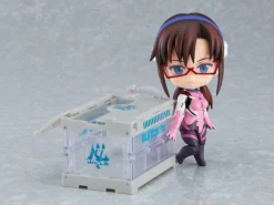 GOOD SMILE Evangelion WILLE Design Ver Nendoroid More Storage Container -Anime peripheral Sales 4580590159228 figure evangelion wille design ver nendoroid more storage container altb