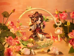 GOOD SMILE ARTS SHANGHAI Wei Wuxian Childhood Ver The Master Of Diabolism Chibi Figure -Anime peripheral Sales 4580590159259 figure wei wuxian childhood ver the master of diabolism chibi alte