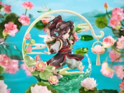 GOOD SMILE ARTS SHANGHAI Wei Wuxian Childhood Ver The Master Of Diabolism Chibi Figure -Anime peripheral Sales 4580590159259 figure wei wuxian childhood ver the master of diabolism chibi altg