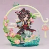 GOOD SMILE ARTS SHANGHAI Wei Wuxian Childhood Ver The Master Of Diabolism Chibi Figure -Anime peripheral Sales 4580590159259 figure wei wuxian childhood ver the master of diabolism chibi primary